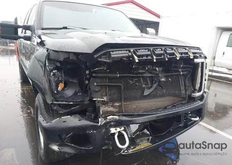 2015 Ford F-250 Lariat from USA, damaged, VIN 1FT7W2BT8FEB02139